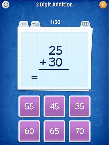 Screenshot 24: Math Games: Math for Kids