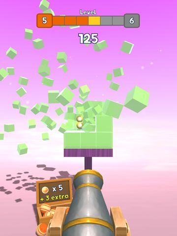 Screenshot 15: Knock Balls