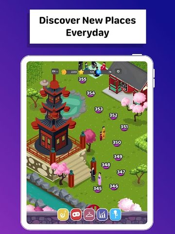 Screenshot 19: MentalUP Educational Games