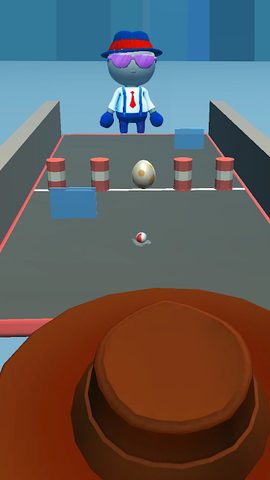Screenshot 15: Hit Battle Master