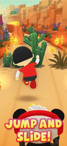 Screenshot 2: Tag with Ryan