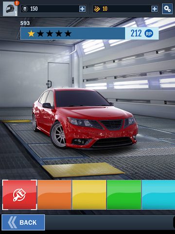 Screenshot 18: Instant Drag Racing