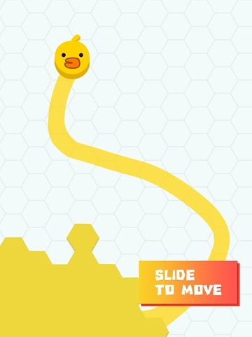 Скриншот 16: Merge Hexsnake