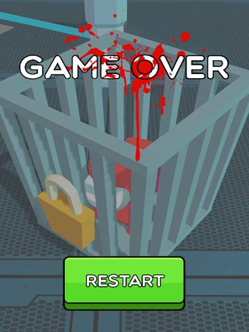 Скриншот 15: Самозванец 3D: Игра в прятки