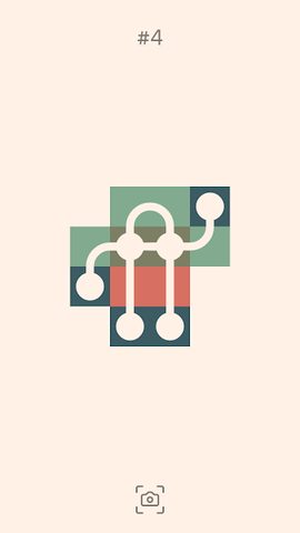 Screenshot 16: Infinity Loop: Calm & Relaxing
