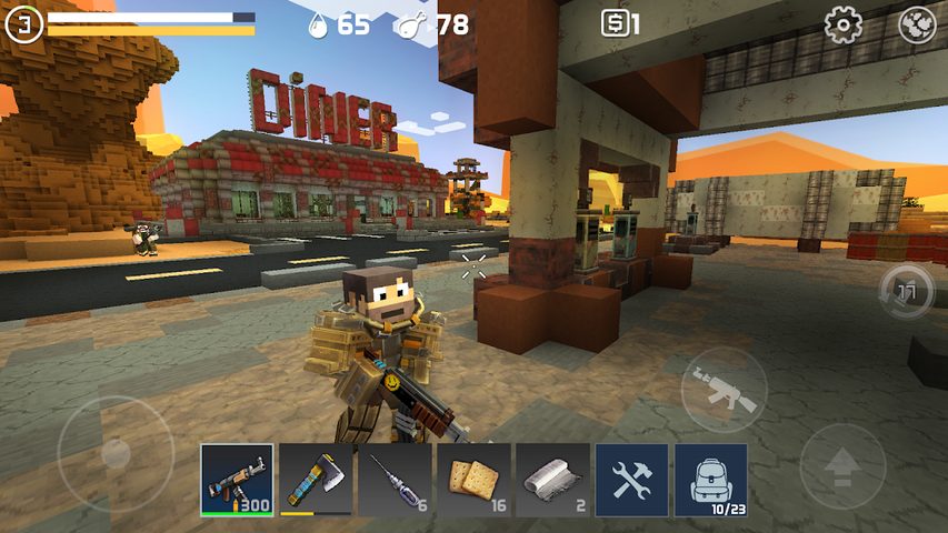 Screenshot 22: LastCraft Survival