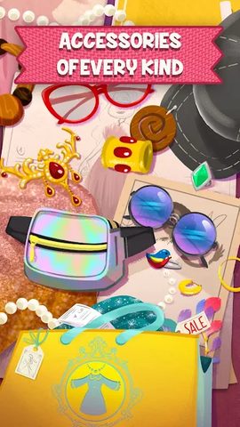 Screenshot 23: Hair Salon - Fashion Diva - Ga