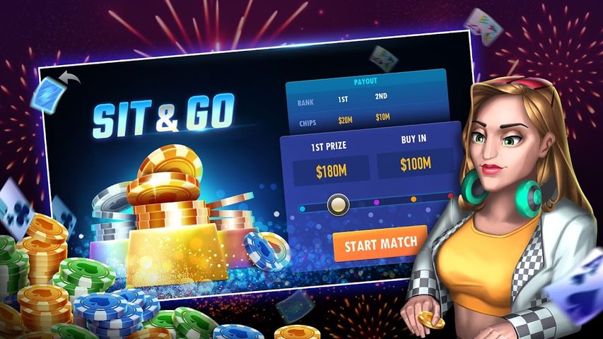 Screenshot 8: PokerMe