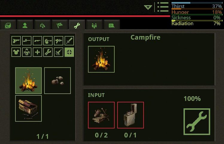 Screenshot 16: Omega Vanitas MMORPG