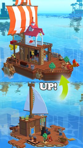 Screenshot 9: Arkcraft - Idle Adventure