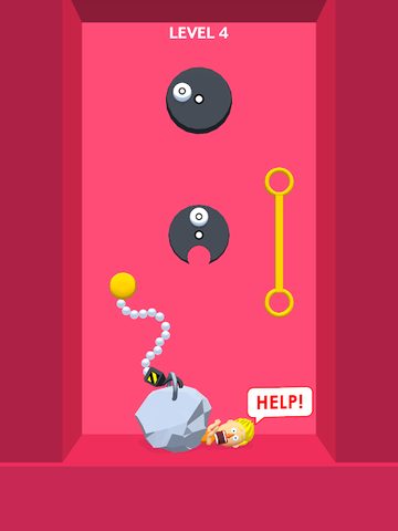 Screenshot 8: Rescue Machine