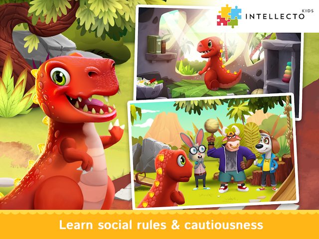 Screenshot 12: IntellectoKids Stories & Songs