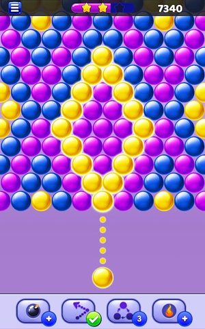 Screenshot 19: Bubble Shooter