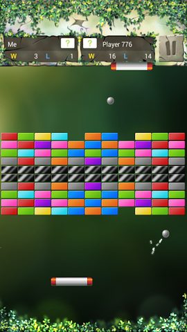 Screenshot 21: Bricks Breaker King