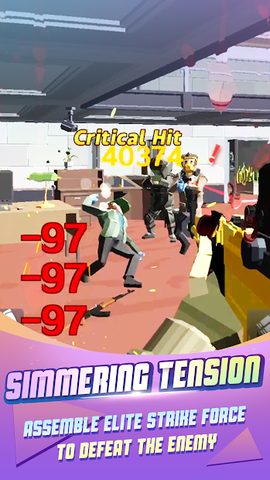 Captura 7: Proyecto Justicia