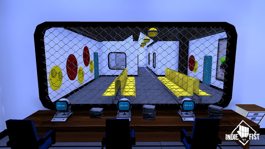 Screenshot 19: Smiling-X 2 : Horror Adventure