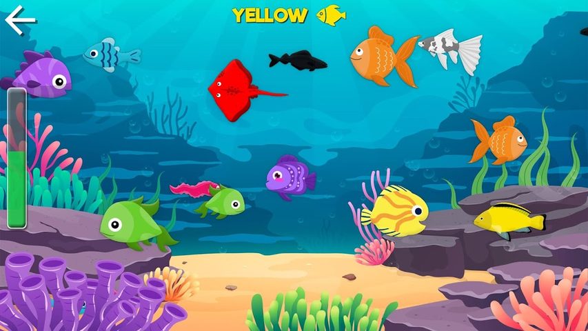 Captura 22: Juegos Educativos Divertidos
