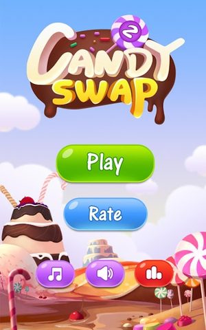 Screenshot 16: Candy Swap 2