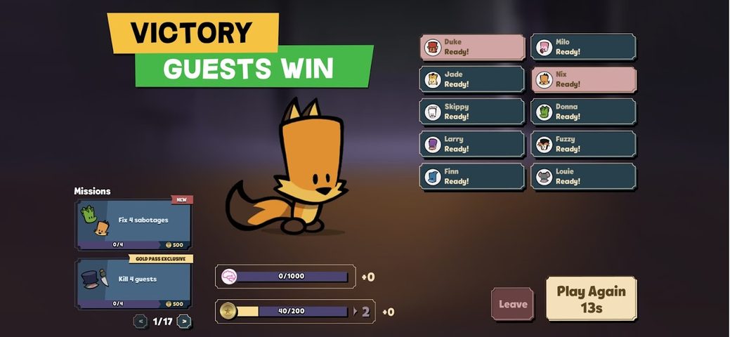 Screenshot 10: Suspects: Mystery Mansion