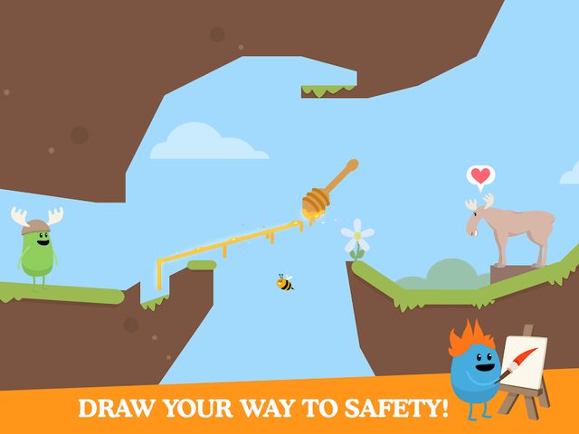 Screenshot 7: Dumb Ways To Draw