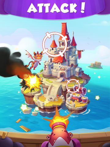 Screenshot 7: Island King