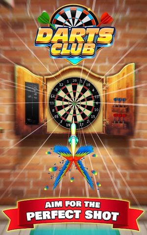 Screenshot 10: Darts Club: PvP Multiplayer