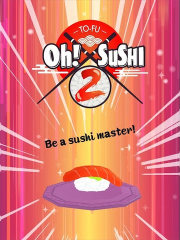 Скриншот 24: TO-FU Oh!SUSHI 2