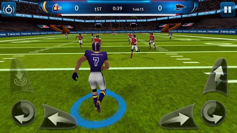 Screenshot 14: Fanatical Football