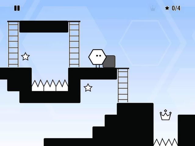 Captura 15: Hexoboy - Plataformas y Puzzles en 2D