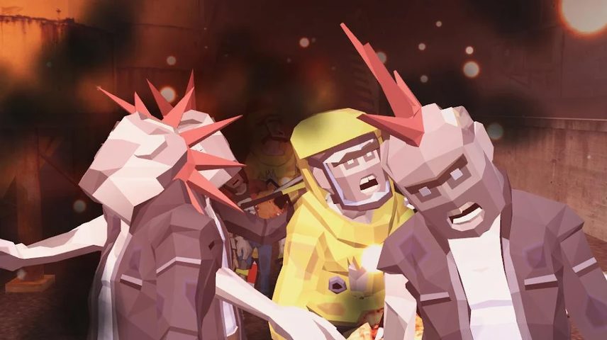Screenshot 6: Dead Hunter: Offline Zombie Sh