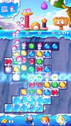 Screenshot 13: Ice Crush 2