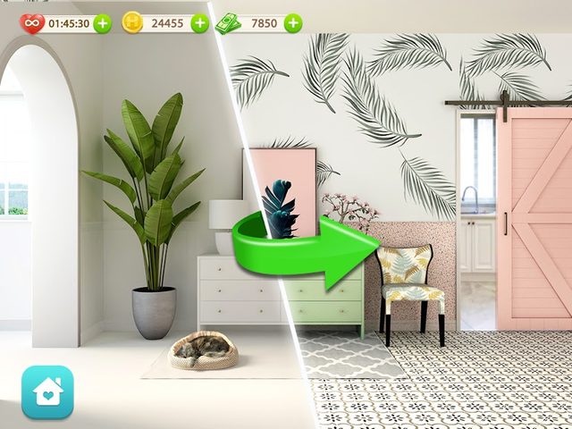 Screenshot 17: Dream Home: Design & Makeover