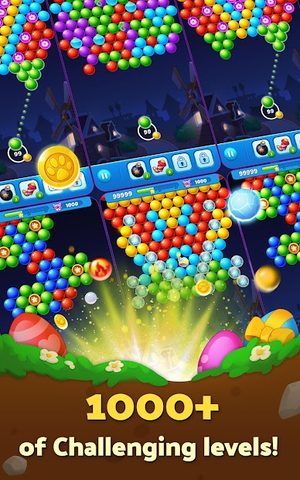 Screenshot 18: Bubble Shooter - Mania Blast