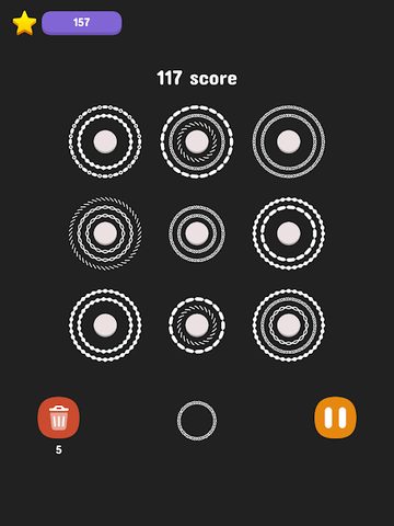 Screenshot 12: Spectre Mind: The Rings