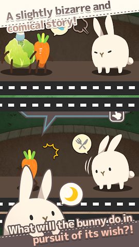 Screenshot 22: Bunny Life - Munch Munch Puzzl