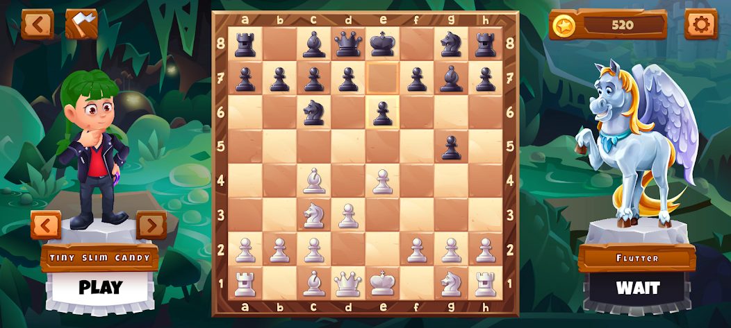 Screenshot 18: Chess Adventure for Kids