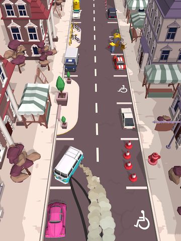 Screenshot 10: Drive and Park