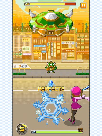Screenshot 10: Batting Hero