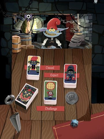 Screenshot 8: Gnomitaire
