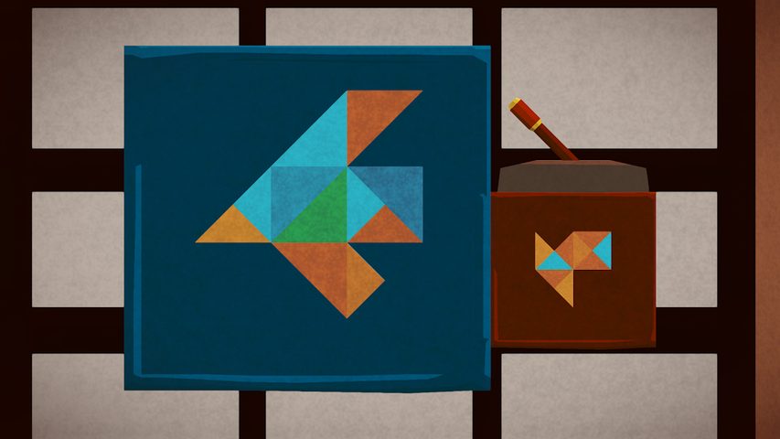 Screenshot 12: Mystic Escape Adventure Puzzle