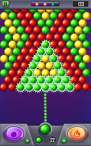 Screenshot 16: Bubble Champion