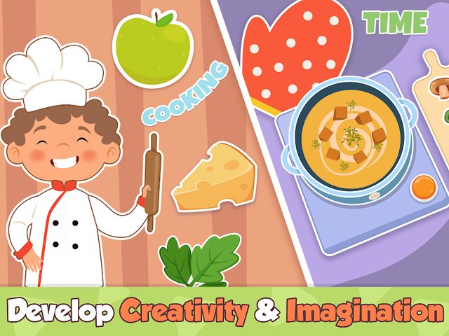 Screenshot 9: Bebi Toddlers: Learning Games
