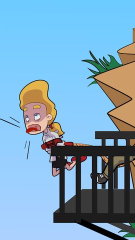 Screenshot 7: Find The Differences - Online
