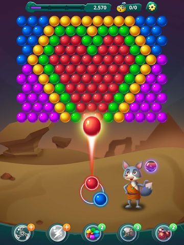 Screenshot 19: Bubble Shooter - Bubble Games, Blast & Pop Bubbles