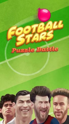 Screenshot 13: Football Stars - Match 3