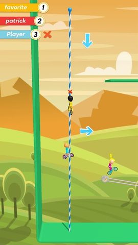 Screenshot 21: BMX Bike Race