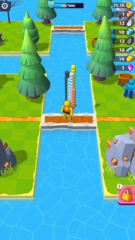 Screenshot 18: Rocky Ore