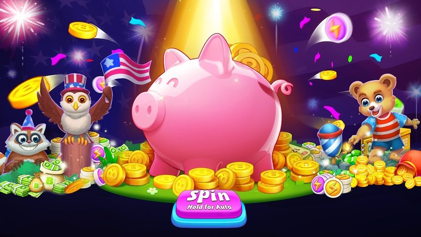 Screenshot 4: Bingo Wild - BINGO Game Online