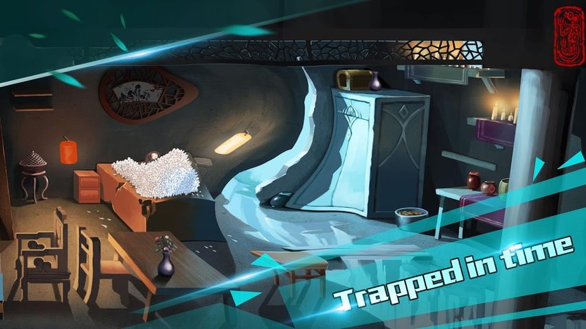 Captura 5: Pueblo Olvidado: Escapa del Misterio