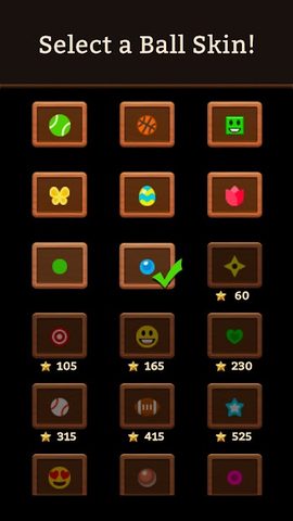 Screenshot 16: Brick Breaker: Legend Balls